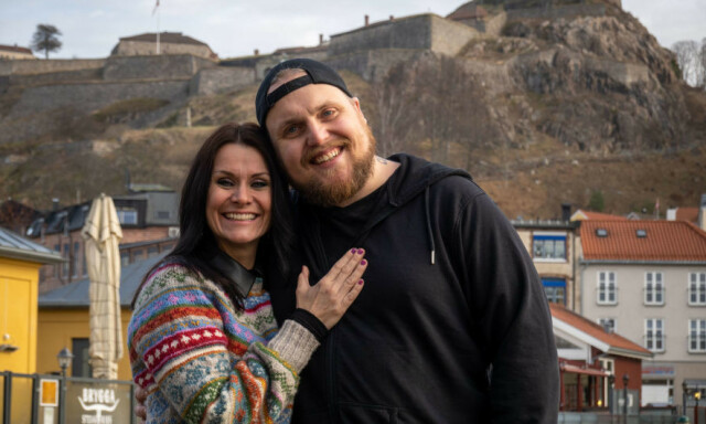 image: Begynner i «Allsang på grensen»